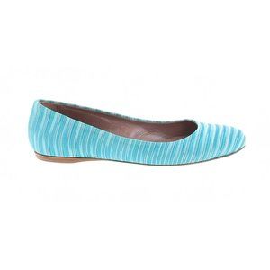 Missoni Tessuto Ballet Flat